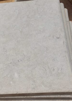 Savanna Light Limestone Tile and Paver