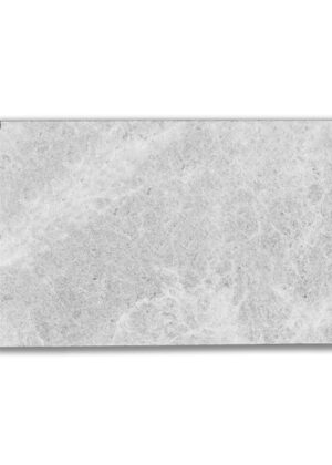 Tundra Grey Sandblasted Marble Tiles